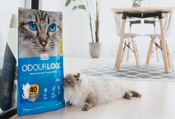 odourlock