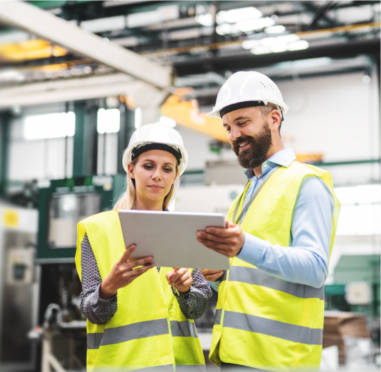 Workers