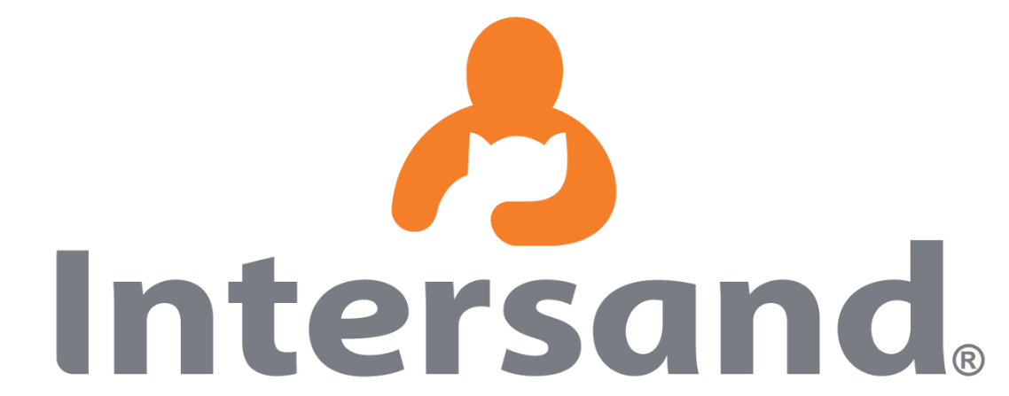Logo Intersand
